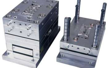 Gia công khuôn mẫu nhựa chuyên nghiệp