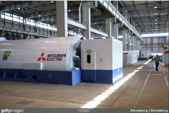 Công ty nhựa nhật bản